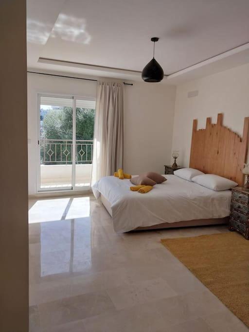 Appartement Del Norte