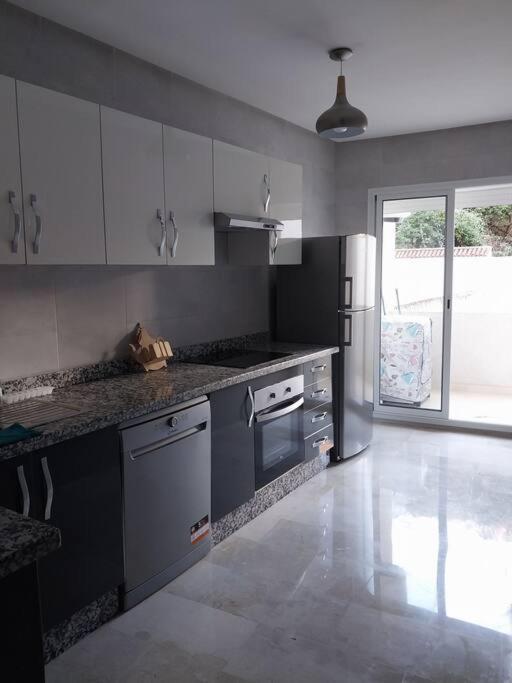Del Norte Appartement Tanger
