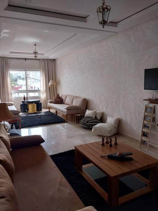 Appartement Del Norte *