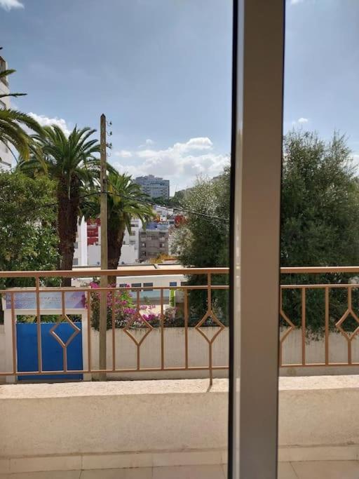 Del Norte Appartement Tanger