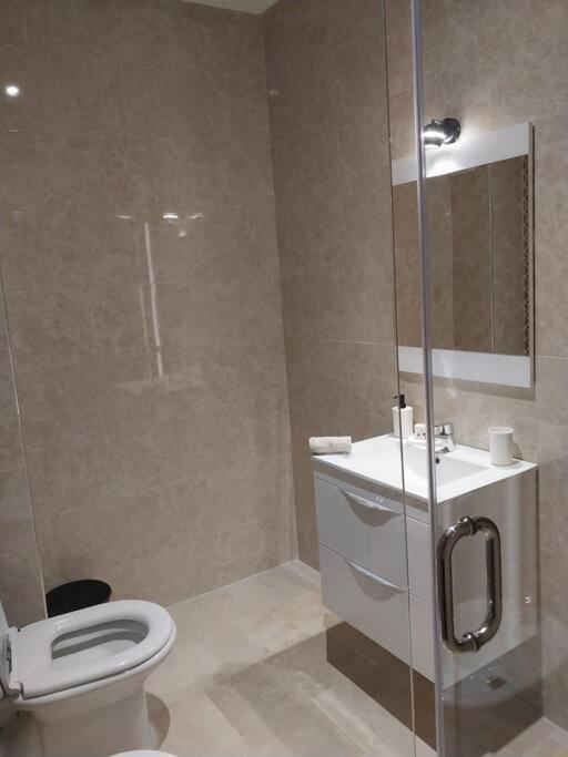 Del Norte Appartement